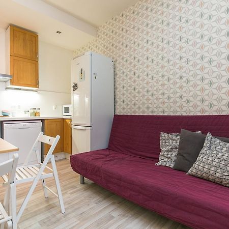 Apartments Ve Smeckach 27 布拉格 外观 照片