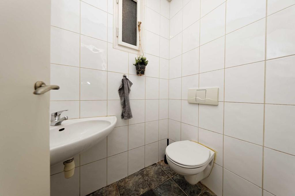 Apartments Ve Smeckach 27 布拉格 外观 照片