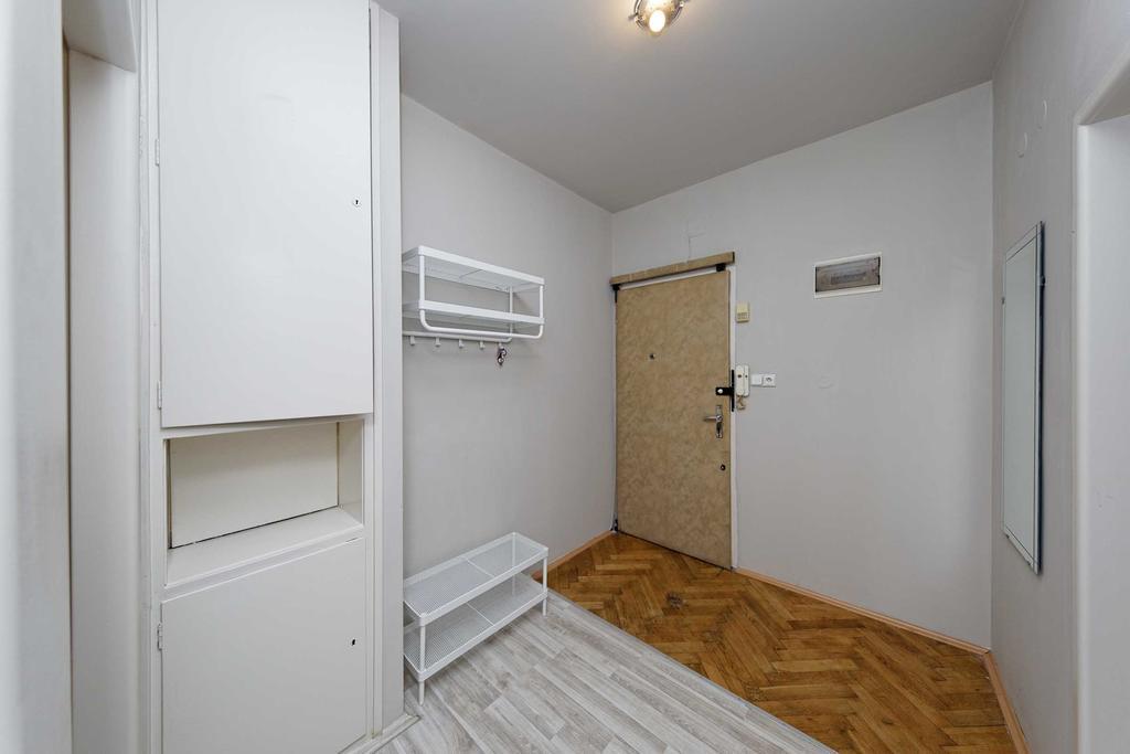 Apartments Ve Smeckach 27 布拉格 外观 照片