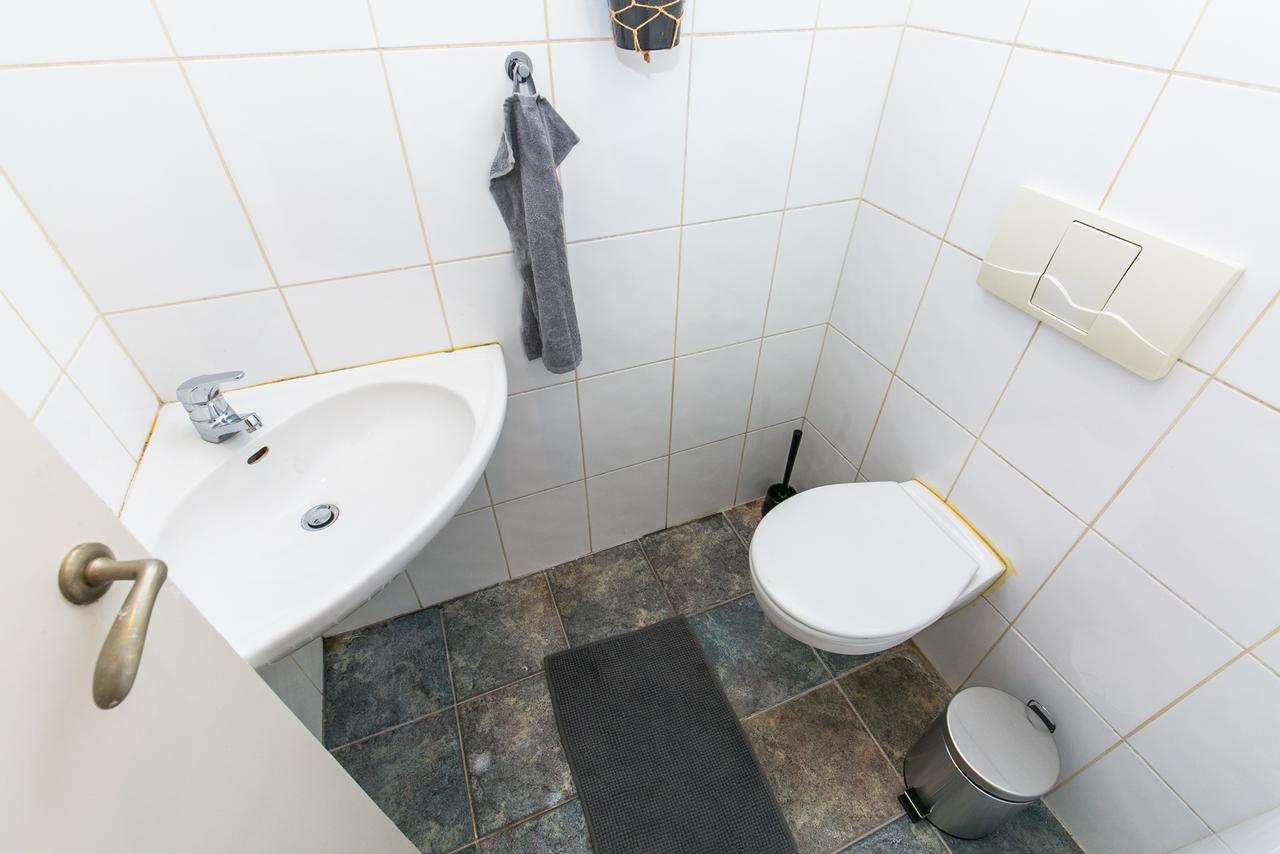Apartments Ve Smeckach 27 布拉格 外观 照片