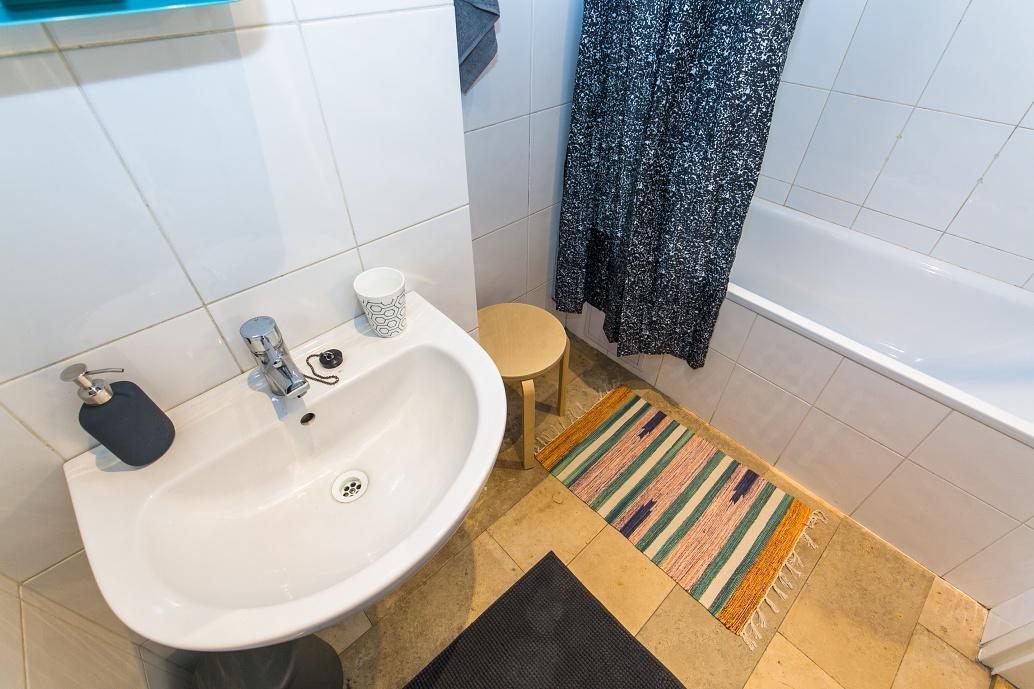 Apartments Ve Smeckach 27 布拉格 外观 照片